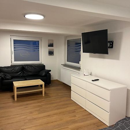 Home-For-You-Ferienwohnung Monteurwohnung Бухен Екстериор снимка