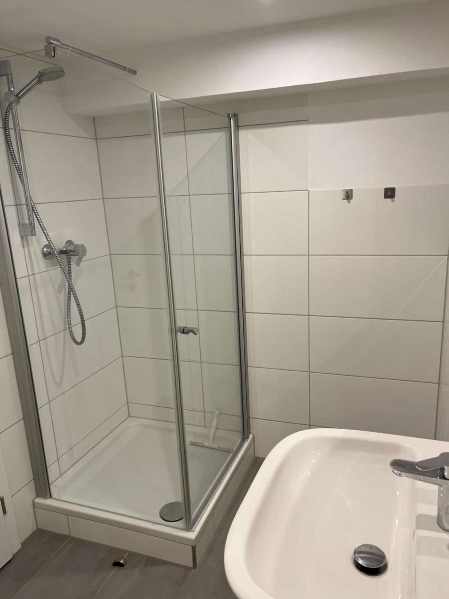 Home-For-You-Ferienwohnung Monteurwohnung Бухен Екстериор снимка